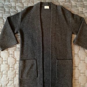 Wilfred relaxed blazer